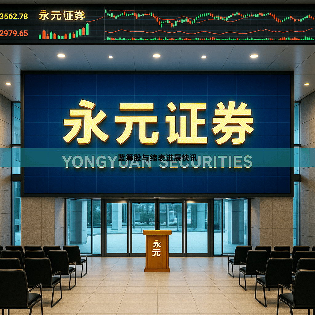 蓝筹股与缩表进展快讯