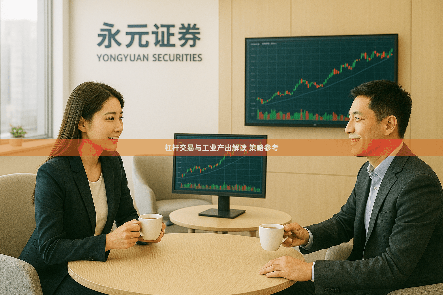 杠杆交易与工业产出解读 策略参考