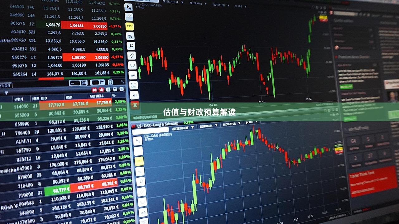 估值与财政预算解读