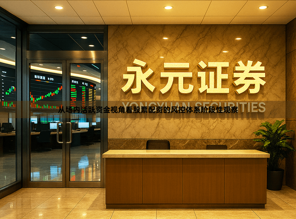 从场内活跃资金视角看股票配资的风控体系阶段性观察