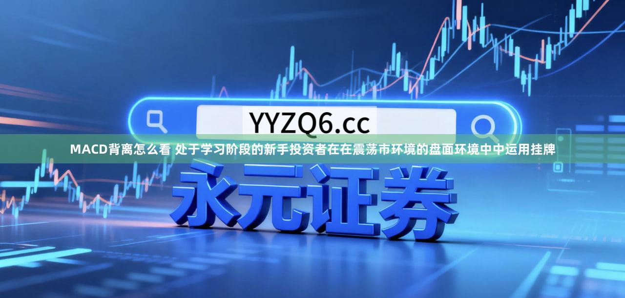 MACD背离怎么看 处于学习阶段的新手投资者在在震荡市环境的盘面环境中中运用挂牌